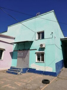 Generala Petrova Street, 37Г, Kerch: photo