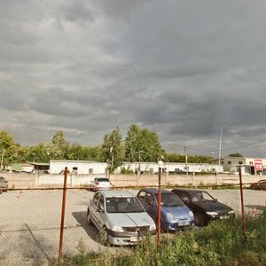 Stalevarov Street, 1А/3, Chelyabinsk: photo