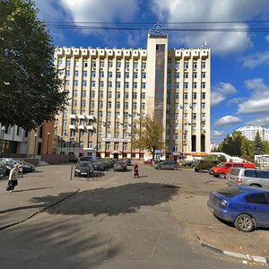 Пенза, Улица Пушкина, 2: фото