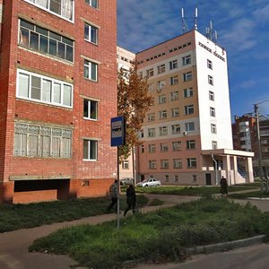 Sovetskaya Street, 56, Yoshkar‑Ola: photo