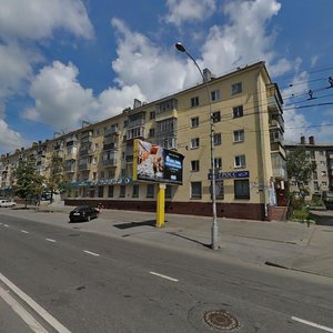 Липецк, Улица Зегеля, 30: фото