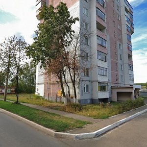 Фурманова 17 пенза фото