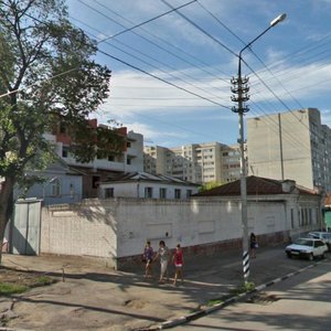 Саратов, Улица имени В.С. Зарубина, 74: фото
