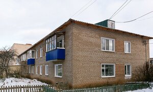 Ulitsa Chernyshevskogo, 1А, Birsk: photo