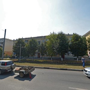 Oktyabrskoy Revolyutsii Street, 328, Kolomna: photo