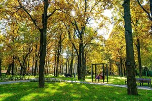 Bolshaya Vnukovskaya Street, 17, Moscow: photo