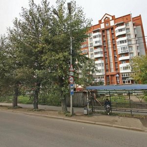 Nikitina Street, 20, Tomsk: photo