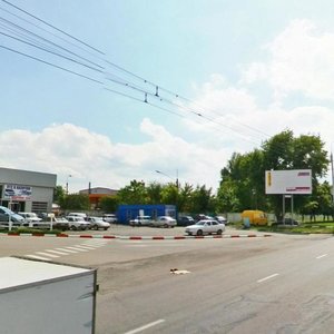 Staromaryevskoe Highway, 24А, Stavropol: photo