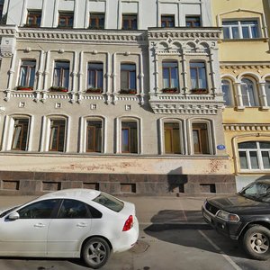 Malaya Ordynka Street, 13с1, Moscow: photo