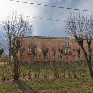 Institutskaya ulitsa, 19, : foto