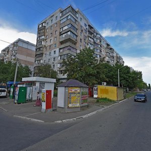 Vulytsia Volodymyra Vysotskoho, 6, Odesa: photo