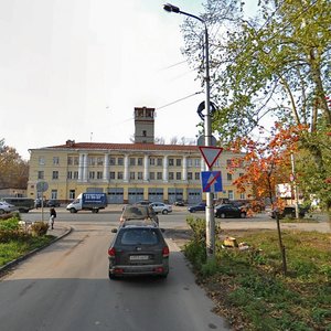 Gorkogo Street, 5, : foto