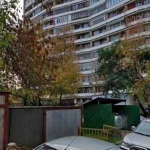 Novokuznetskaya Street, 13с1А, Moscow: photo