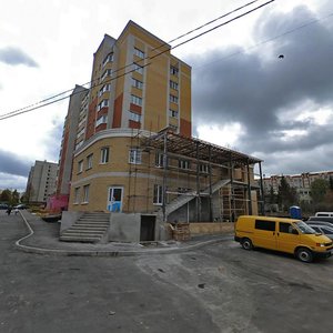 Matye Zalka Street, 7, Cheboksary: photo