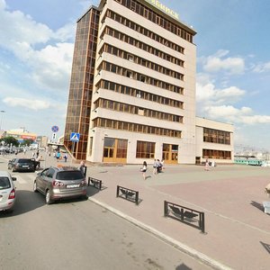 Privokzalnaya ploshchad, 1 ، تشيليابينسك: صورة