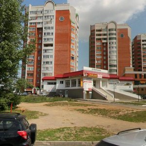 Yulius Fuchik Street, 53А, Kazan: photo