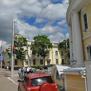 Lenina Street, 125, Kaluga: photo