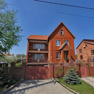 Мариуполь, Родниковая улица, 39: фото