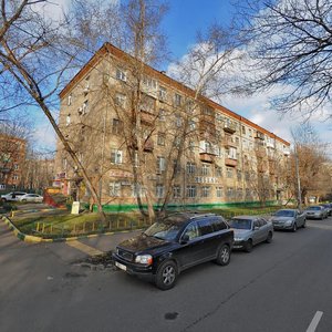Москва, 4-й Вятский переулок, 24к1: фото