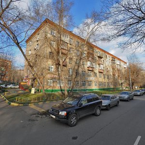 4th Vyatsky Lane, 24к1, Moscow: photo