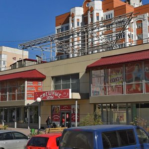 Engelsa Boulevard, 28Б ، فولغوغراد: صورة