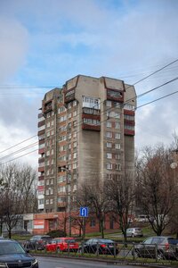 Moskovskiy Avenue, 19, Kaliningrad: photo