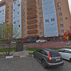 Lermontova Street, 33А, Belgorod: photo