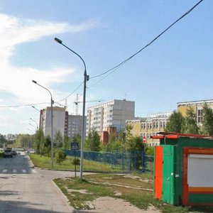 Ulitsa Rodniki, 4А, Novosibirsk: photo