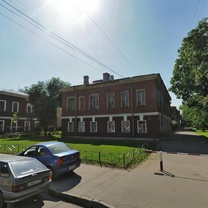 Bolshoy Sampsonievskiy Avenue, 63, : foto