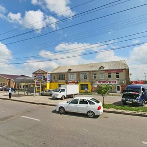 Staromaryevskoe Highway, 6, Stavropol: photo