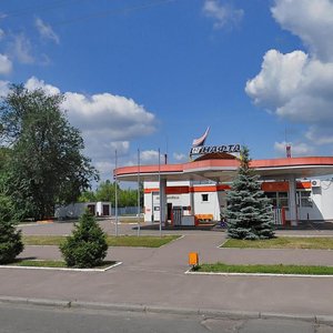 Smilianska vulytsia, 164/3, Cherkasy: photo