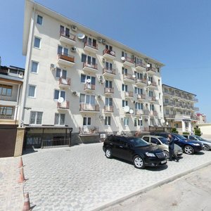 Novorossiyskaya Street, 275, Anapa: photo