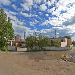 Pochtovaya Street, 9Б, Balashiha: photo