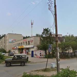 Ulitsa Akademika Korolyova, 8А, Berezovskyi: photo