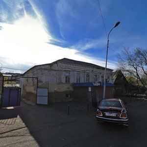 Ulitsa Koretskoy, 3, Orenburg: photo