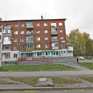 Ulitsa 40 let VLKSM, 4А ، نوفوكوزنتسك: صورة