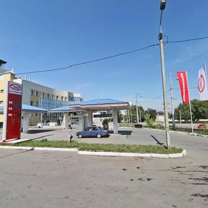 Пермь, Пермская улица, 7А: фото