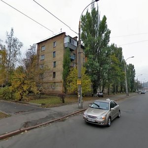 Prazka Street, 4, Kyiv: photo