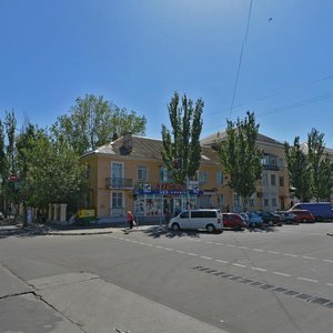 Vulytsia Svobody, 40/17, Berdiansk: photo