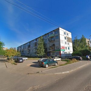 Tekhnicheskiy pereulok, 46Б, Vologda: photo