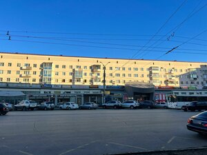Karla Marksa Avenue, 29А ، أومسك: صورة