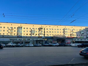 Karla Marksa Avenue, 29А, Omsk: photo