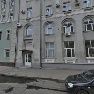 Kooperatyvna Street, 18, Kharkiv: photo