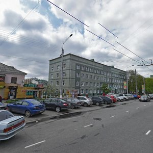 Belgorodskiy Avenue, 95А, Belgorod: photo