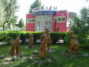 Savieckaja Street, 168Б, : foto
