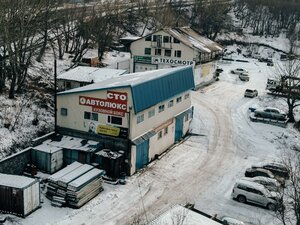 Koltsevaya ulitsa, 64, Petropavlovsk: photo