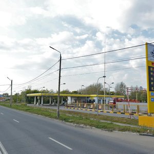 Schurovskaya Street, 38, : foto