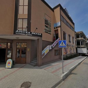 Судак, Гвардейская улица, 2: фото