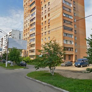 Lenina Avenue, 01, Elektrostal: photo