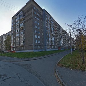 Zarechnoye Shosse Street, 33 ، إيجيفسك: صورة